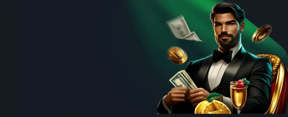 Bonus premier dépôt au Oscarspin Casino avec free spins