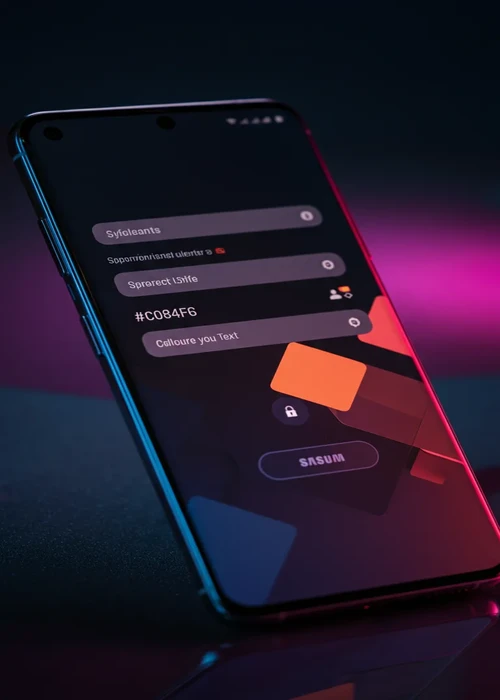 Interface utilisateur de la page de connexion Oscarspin Casino montrant le formulaire d'accès sécurisé et les options de récupération de compte.