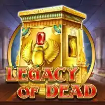 Legacy Of Dead Démo Slot