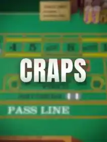 Craps Démo Slot