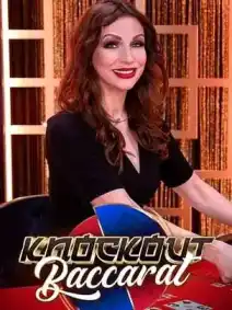 Knockout Baccarat Démo Slot
