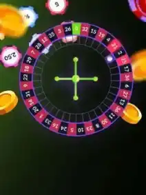 Roulette Démo Slot