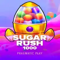 Sugar Rush 1000 Démo Slot