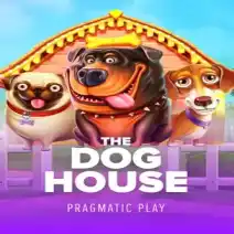 The Dog House Démo Slot